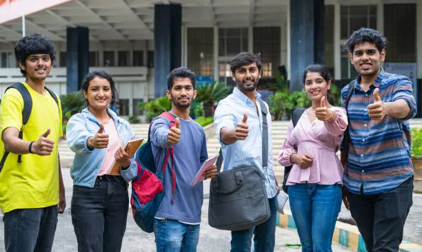 Student Success & Career Readiness