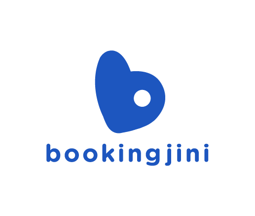 booking jini